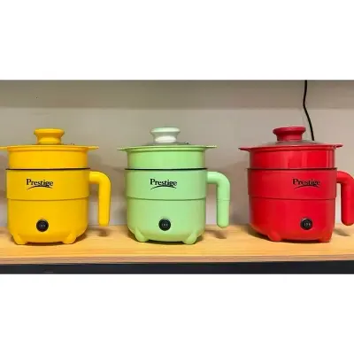 Picture of Prestige Mini Cooking Pot 2.Liter (Multicolor)