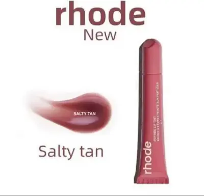 Picture of Rhode Hose Nourishing Lip Women Girl Lipstick