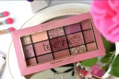 Picture of Technic Invite Only 15 Color Eyeshadow Palette