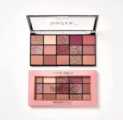 Picture of Technic Invite Only 15 Color Eyeshadow Palette