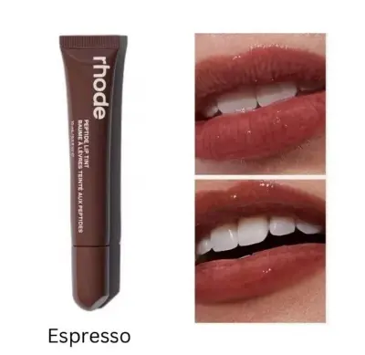 Picture of Rhode Hose Nourishing Lip Women Girl Lipstick (Espresso)
