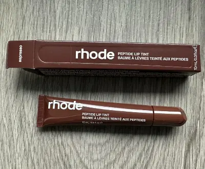 Picture of Rhode Hose Nourishing Lip Women Girl Lipstick (Espresso)