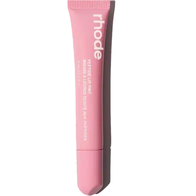 Picture of Rhode Hose Nourishing Lip Women Girl Lipstick (Ribbon)