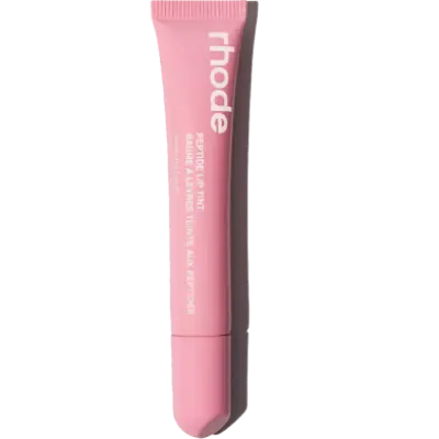 Picture of Rhode Hose Nourishing Lip Women Girl Lipstick (Ribbon)