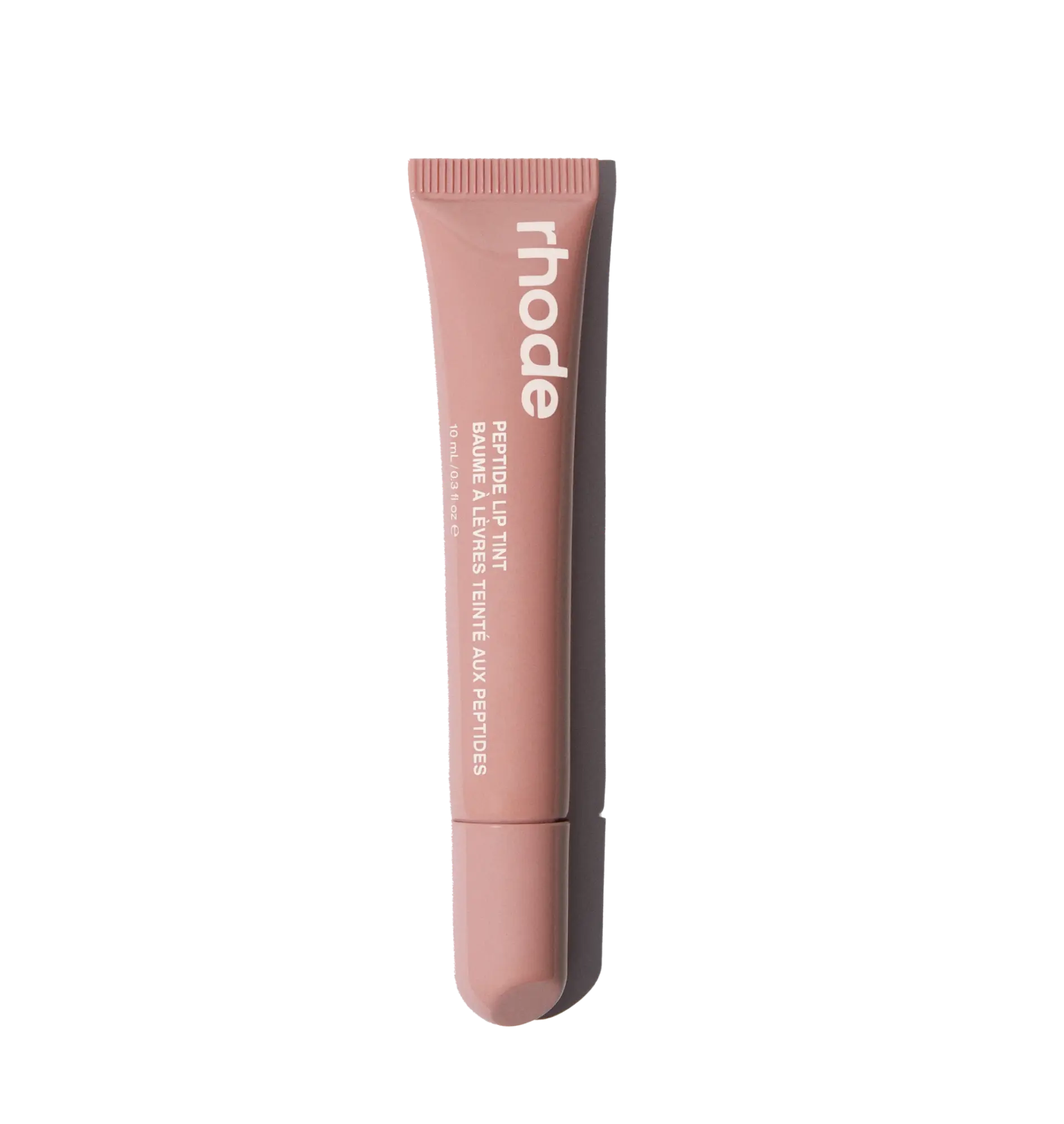 Picture of Rhode Hose Nourishing Lip Women Girl Lipstick (Toast)