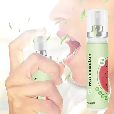 Picture of Oral Fresh Spray Mouth Freshener (watermelon)