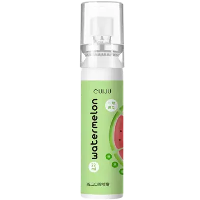 Picture of Oral Fresh Spray Mouth Freshener (watermelon)
