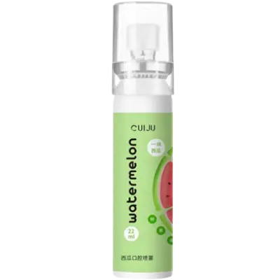 Picture of Oral Fresh Spray Mouth Freshener (watermelon)