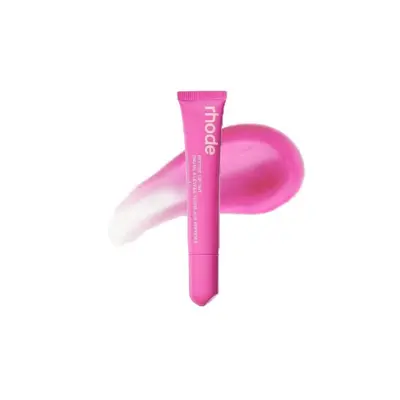 Picture of Rhode Hose Nourishing Lip Women Girl Lipstick (Short Cake)