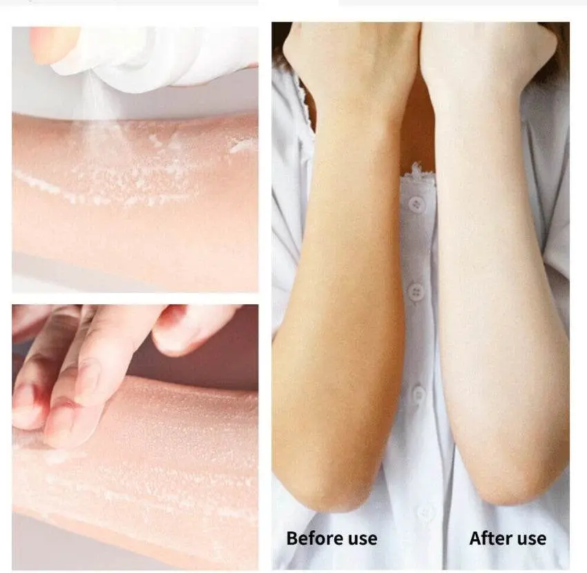 Picture of CHAMOMILE Whitening Spray Sunscreen with SPF 50++-200ml