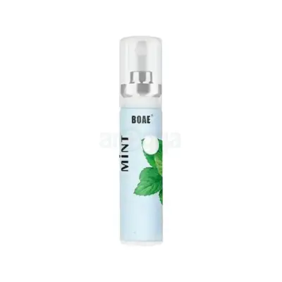 Picture of Oral Fresh Spray Mouth Freshener (Mint)
