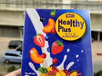 Picture of Healthy Plus  Milk 1Pis