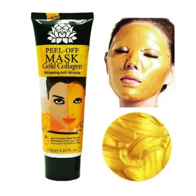Picture of PEEL OFF MASK -GOLD COLLAGEN