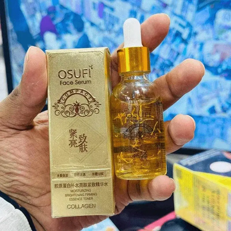 Picture of Osufi Gold Whitening Mini Serum