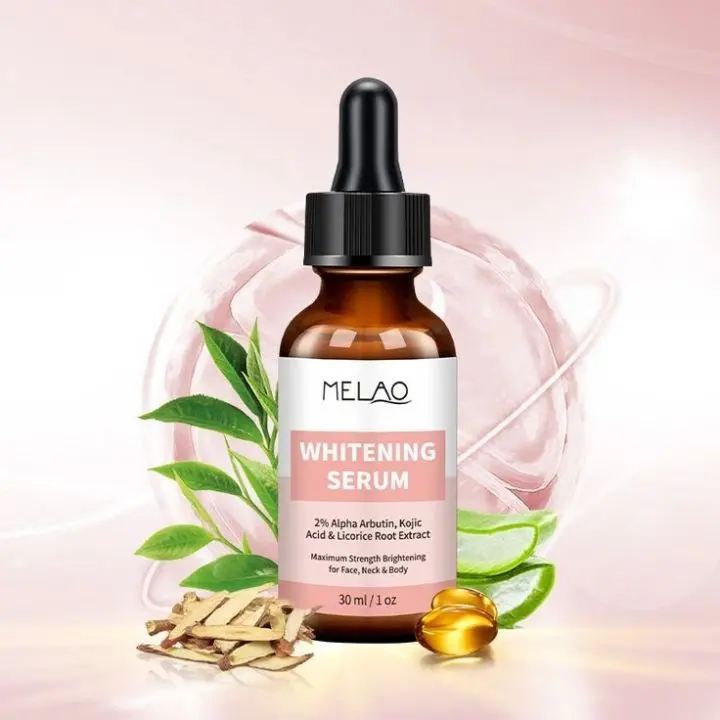 Picture of Melao W h i t e n i n g  Serum – 30 ml