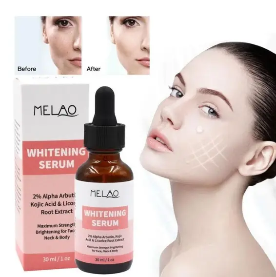 Picture of Melao W h i t e n i n g  Serum – 30 ml