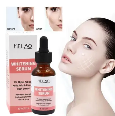 Picture of Melao W h i t e n i n g  Serum – 30 ml
