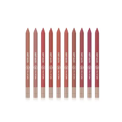 Picture of Beauty Glazed Lip Liner Waterproof & Long Lasting B106