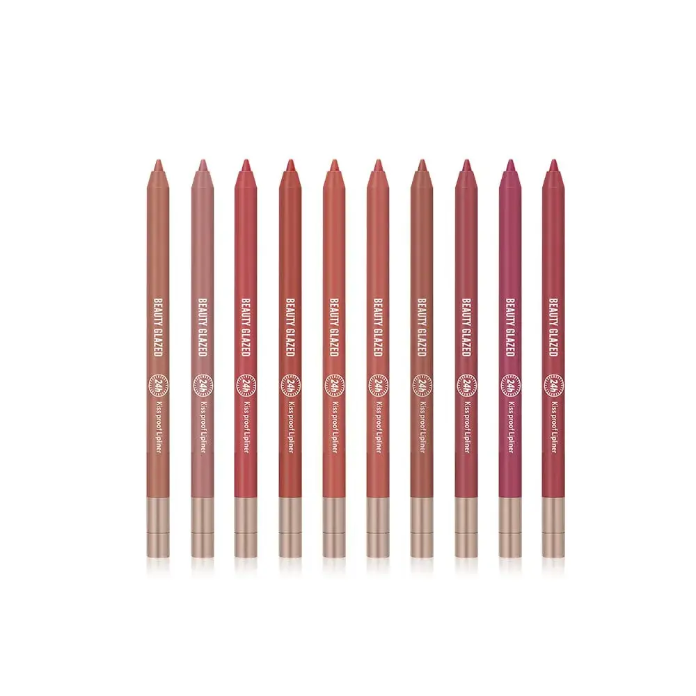Picture of Beauty Glazed Lip Liner Waterproof & Long Lasting B110