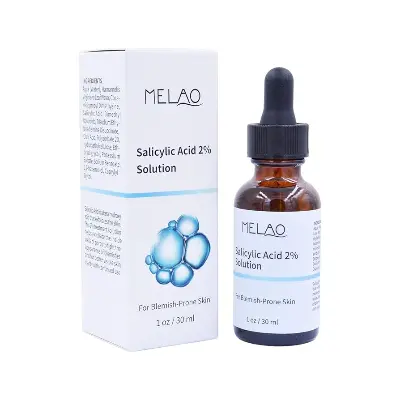 Picture of Melao Salicylic Acid Serum – 30ml Acne Control & Exfoliating Treatment