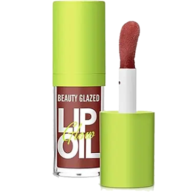 Picture of Beauty Glazed Glow Lip Oil - 4g-107#(Hugging )