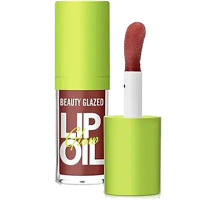 Picture of Beauty Glazed Glow Lip Oil - 4g-107#(Hugging )