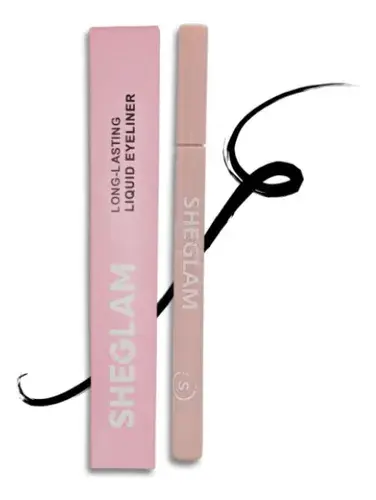 Picture of She Glam Long-Lasting Liquid Eyeliner