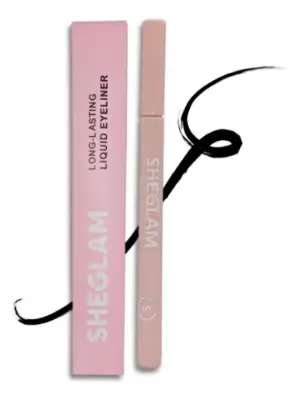 Picture of She Glam Long-Lasting Liquid Eyeliner