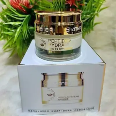 Picture of Shameiqi Peptides Hydra Noble Lady Cream – 55gm