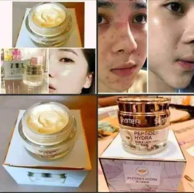 Picture of Shameiqi Peptides Hydra Noble Lady Cream – 55gm