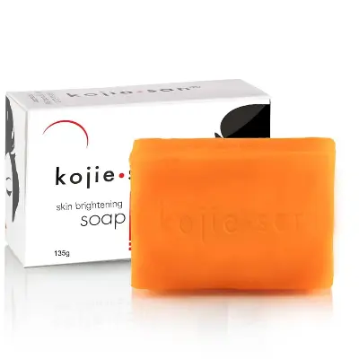 Picture of Kojie San Skin Lightening Kojic Acid Soap