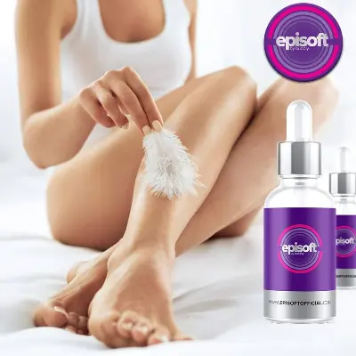 Picture of Episoft Hair Removal Inhibitor Serum- 30 ML