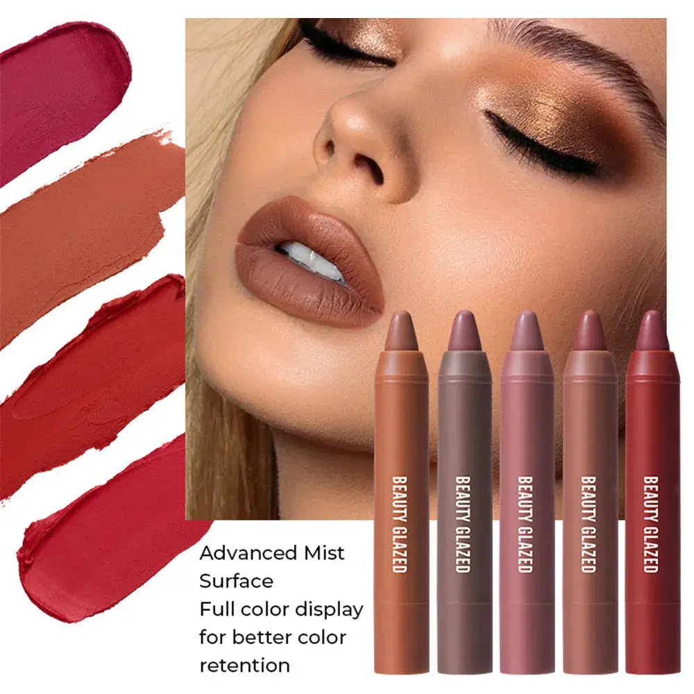 Picture of BEAUTY GLAZED Velvet Lipstick Pen