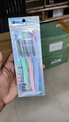 Picture of Keli Eyebrow Razor Beauty Tools – 3 Pcs Set