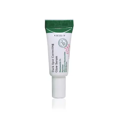 Picture of Axis-Y Dark Spot Correcting Glow Serum - 5ml