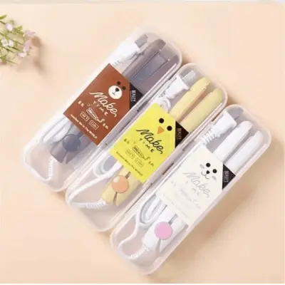 Picture of Make Time Straight Hair Splint