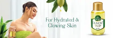 Picture of KEO KARPIN Olivoyl Moisturizing Body Oil 200ml(Indian)