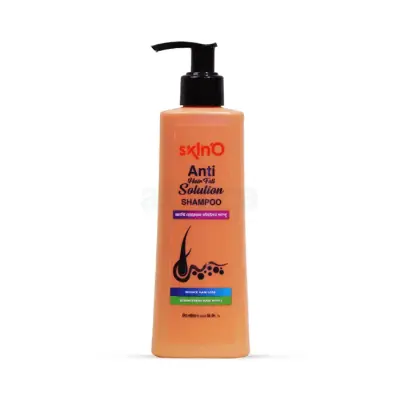 Picture of SkinO Anti Hair Fall Solution Shampoo - 200ml