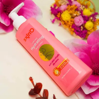 Picture of Skin'O Soft Care Hydrating Body Lotion 200ml