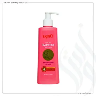 Picture of Skin'O Soft Care Hydrating Body Lotion 200ml