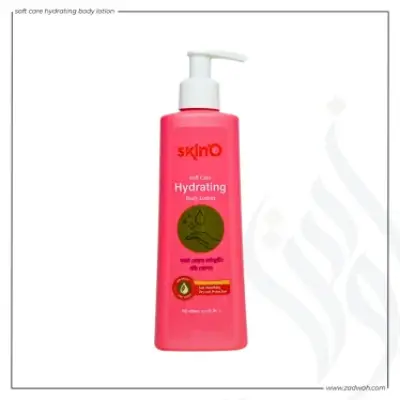 Picture of Skin'O Soft Care Hydrating Body Lotion 200ml