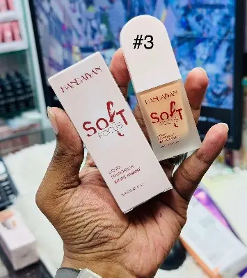 Picture of Handiyan Soft Foundation