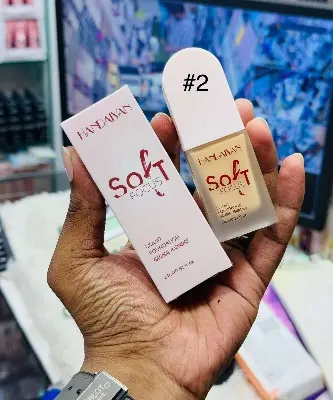 Picture of Handiyan Soft Foundation