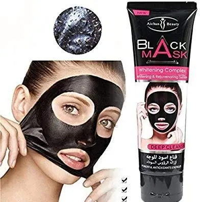 Picture of Aichun Beauty Black Mask 120ml