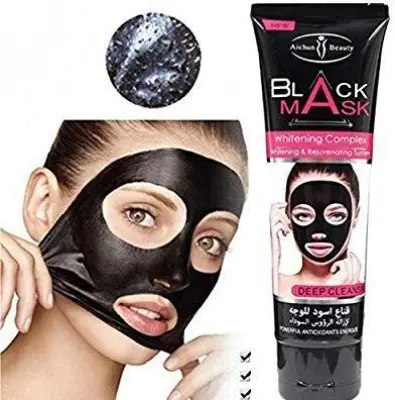 Picture of Aichun Beauty Black Mask 120ml