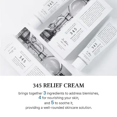 Picture of Dr. Althea 345 Relief Cream 50 Ml