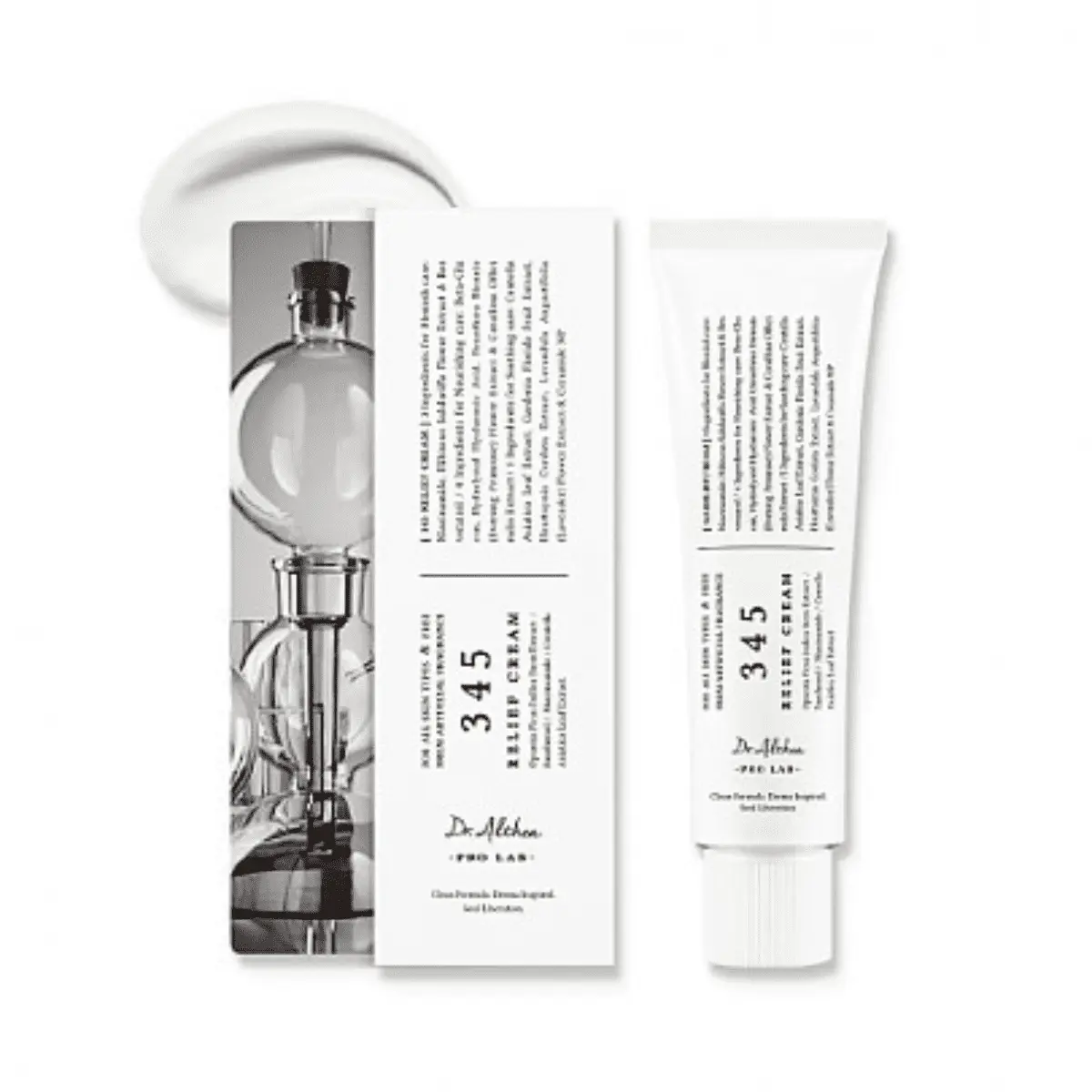 Picture of Dr. Althea 345 Relief Cream 50 Ml