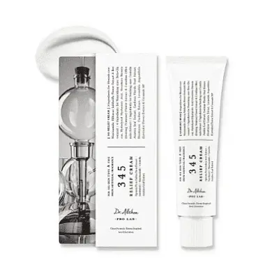 Picture of Dr. Althea 345 Relief Cream 50 Ml