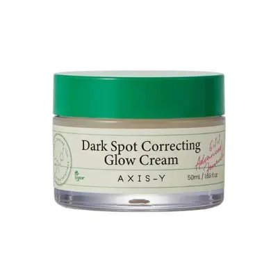 Picture of AXIS Y Dark Spot Correcting Glow Cream – 50ml