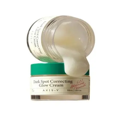 Picture of AXIS Y Dark Spot Correcting Glow Cream – 50ml